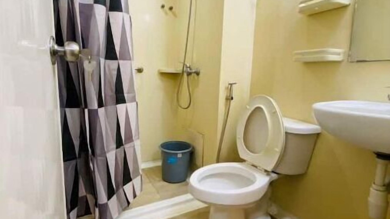 Photo of Bathroom in Maybunga
