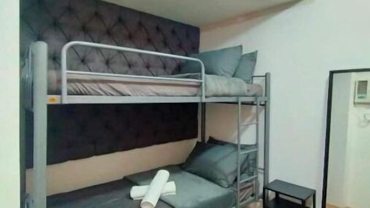 Photo of Bedroom in Maybunga