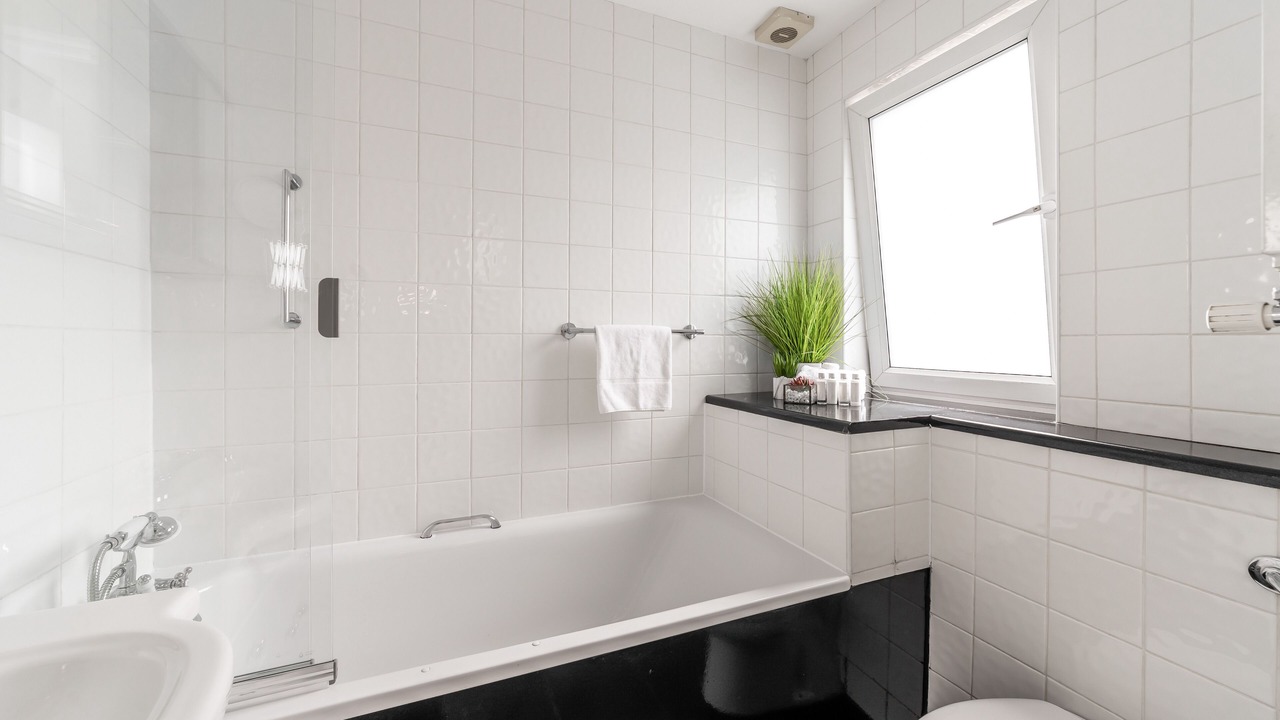 Photo of Bathroom in Earl's Court