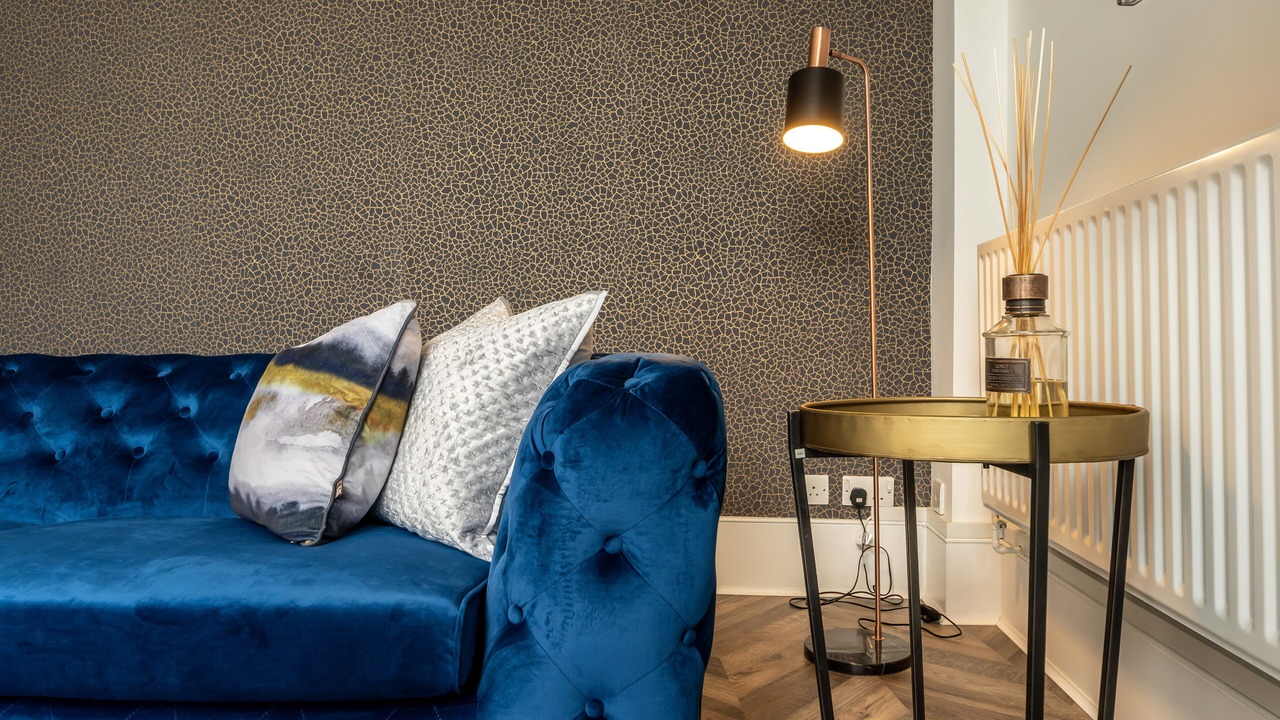 Photo of Livingroom in Earl's Court