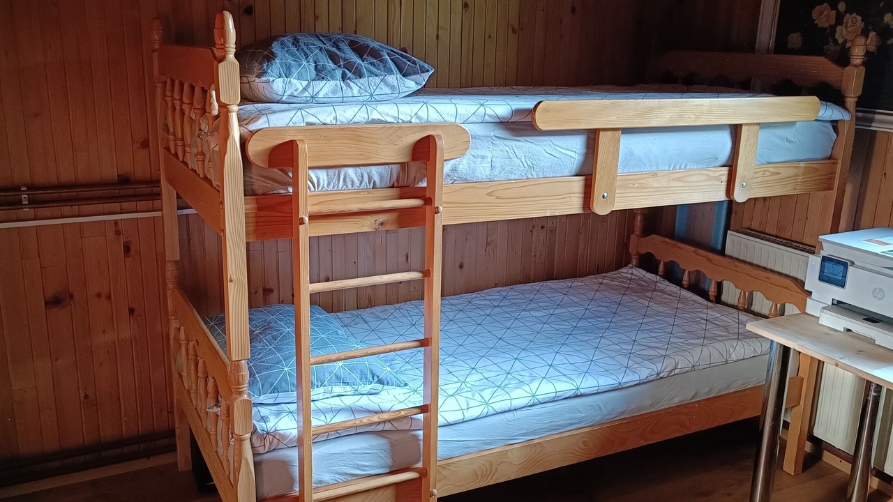 Photo of Bedroom in Gozd Martuljek