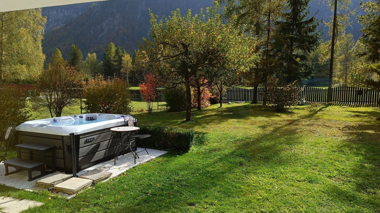 Photo of Outdoor in Gozd Martuljek