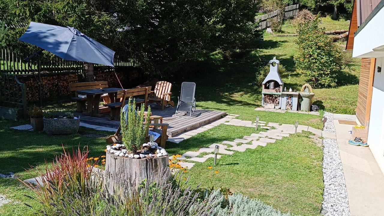 Photo of Outdoor in Gozd Martuljek