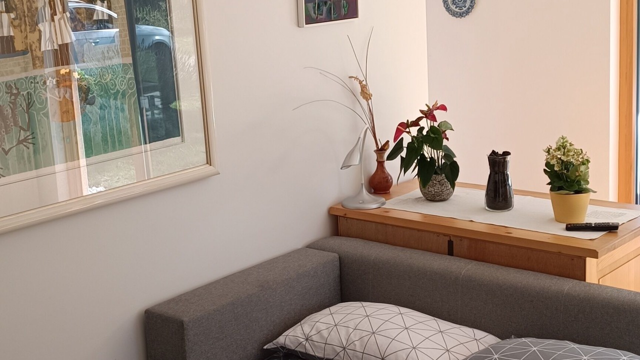 Photo of Bedroom in Gozd Martuljek