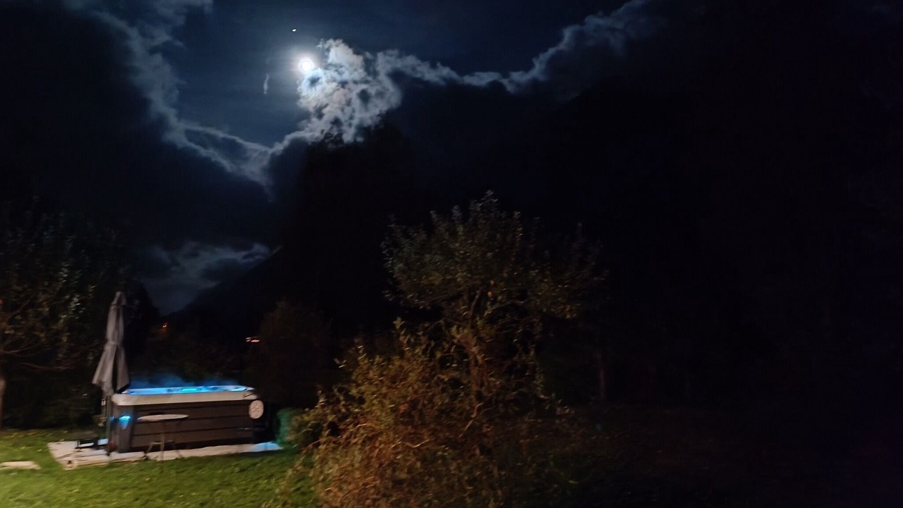 Photo of Outdoor in Gozd Martuljek