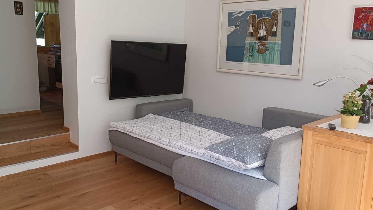 Photo of Bedroom in Gozd Martuljek