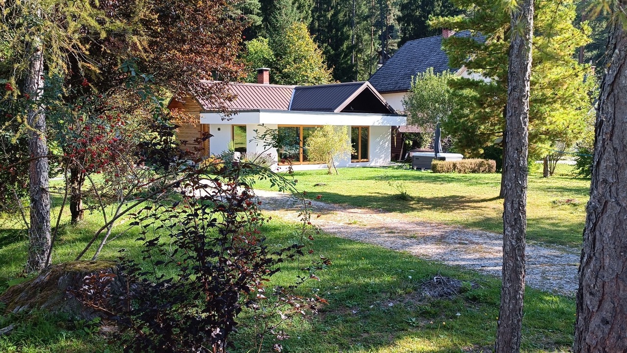 Photo of Outdoor in Gozd Martuljek