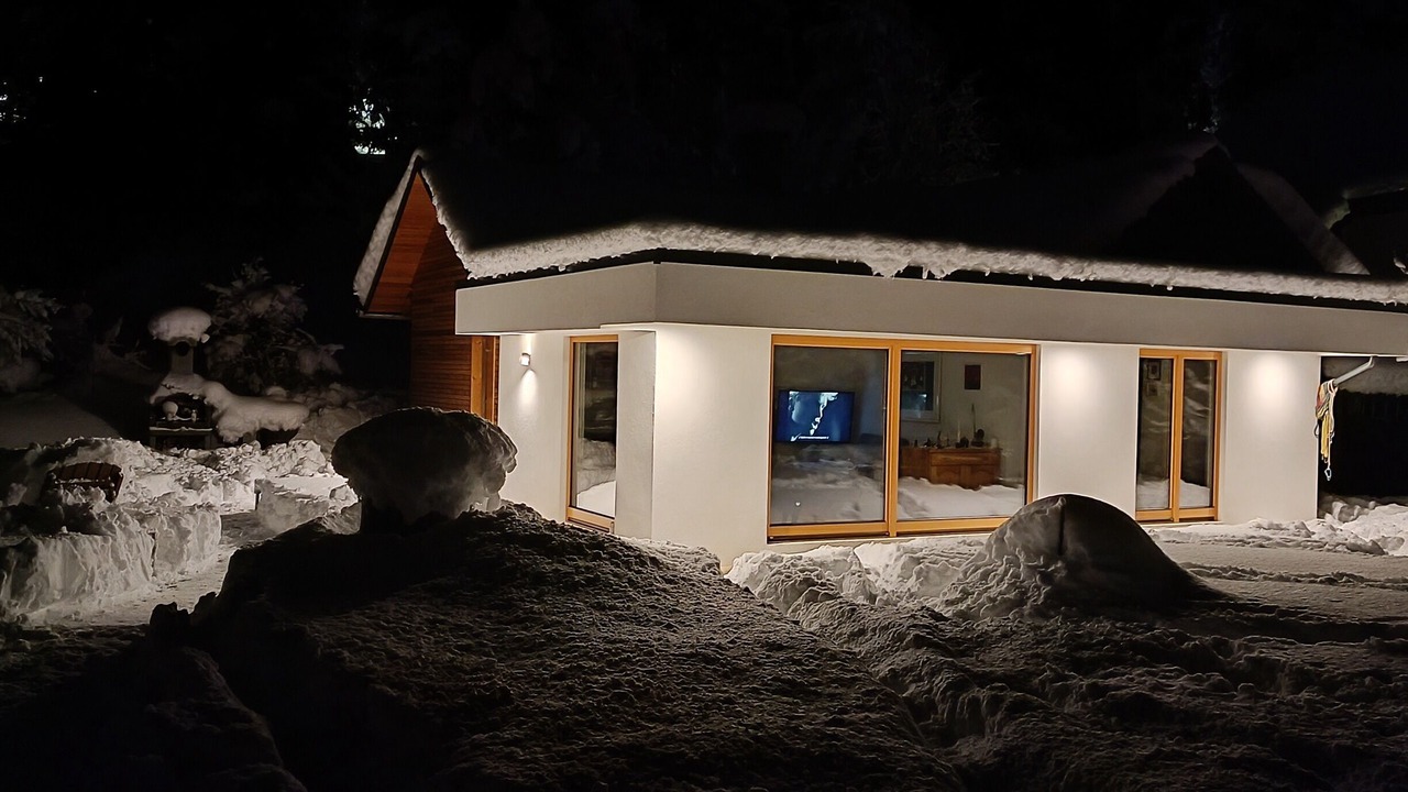 Photo of Outdoor in Gozd Martuljek