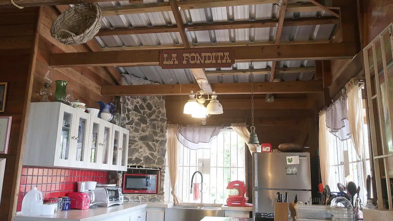 Photo of Kitchen in Canovanas