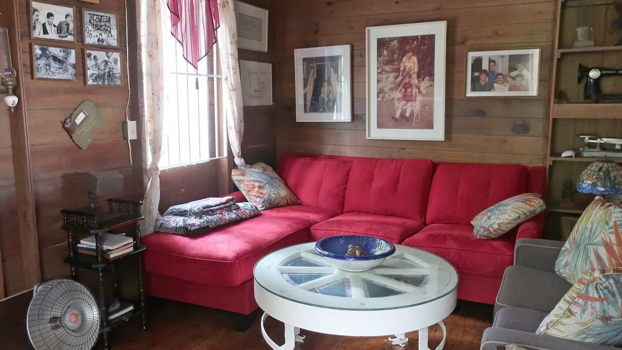 Photo of Livingroom in Canovanas