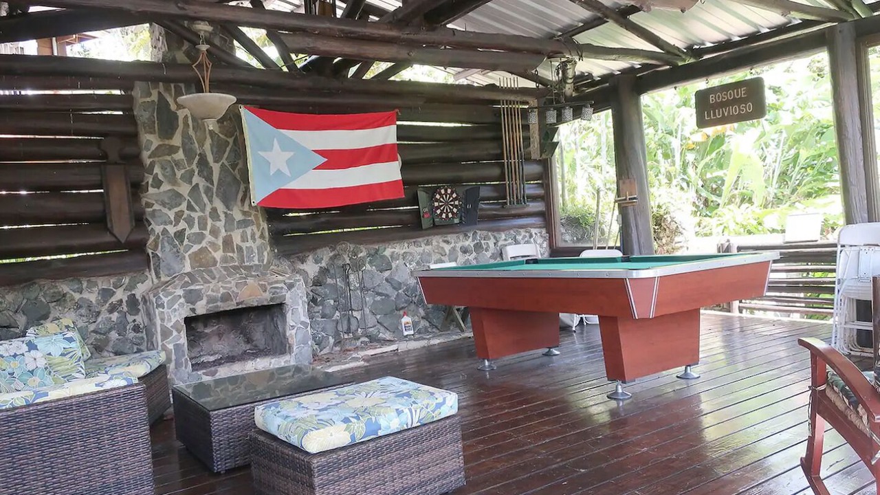 Photo of Patio Balcony in Canovanas