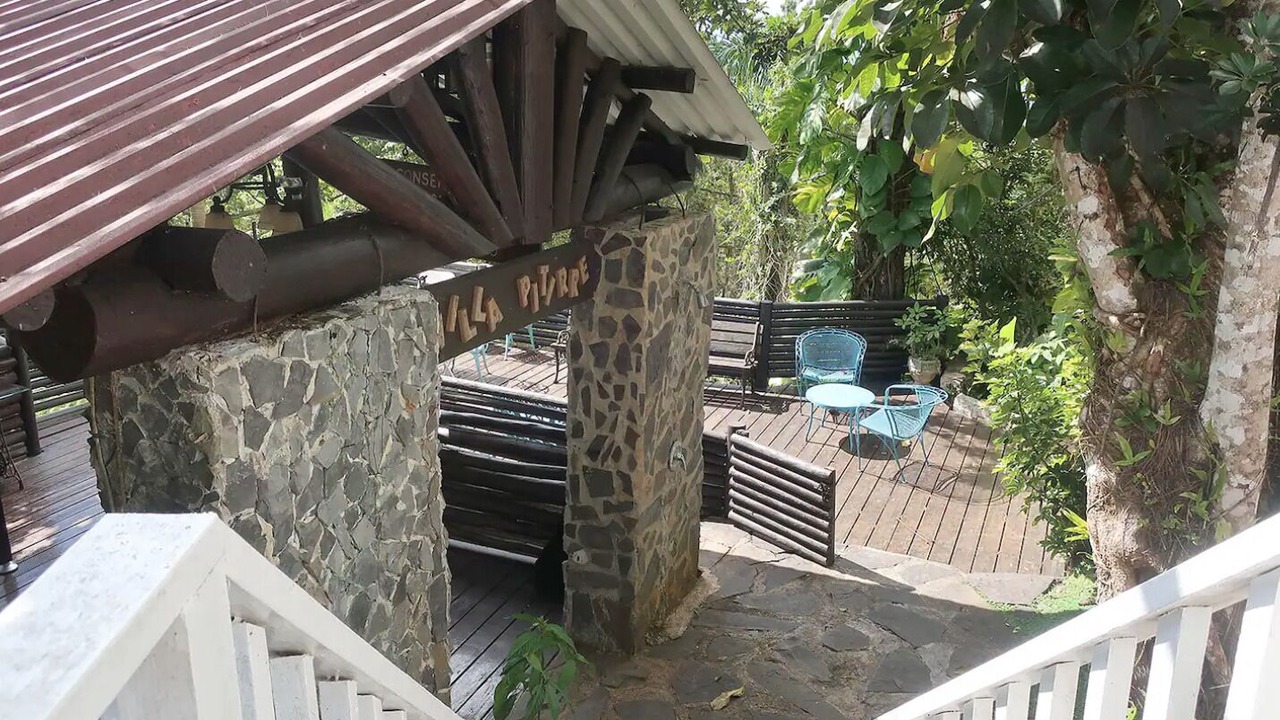 Photo of Outdoor in Canovanas