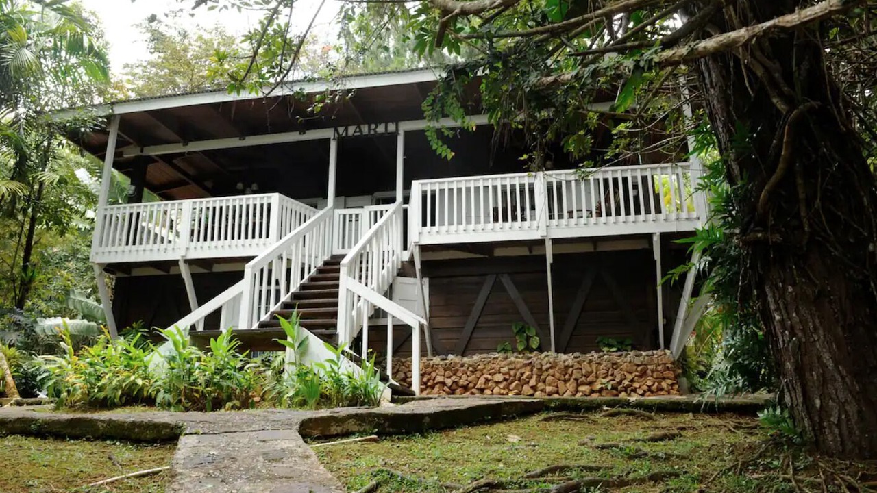 Photo of Outdoor in Canovanas