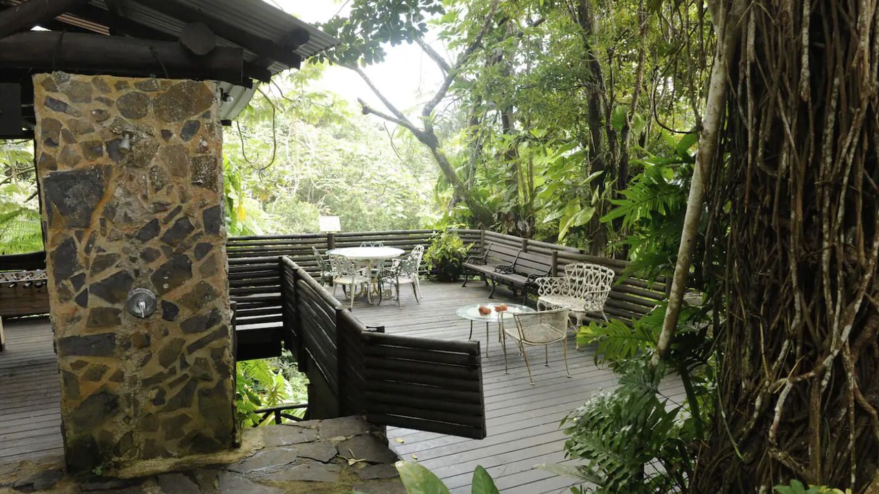 Photo of Outdoor in Canovanas