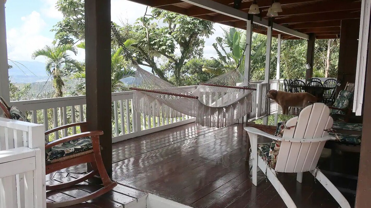 Photo of Patio Balcony in Canovanas