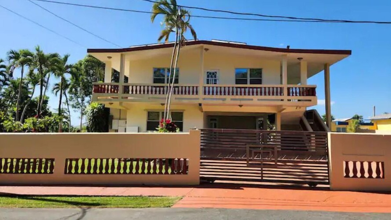 Photo of Outdoor in Naguabo