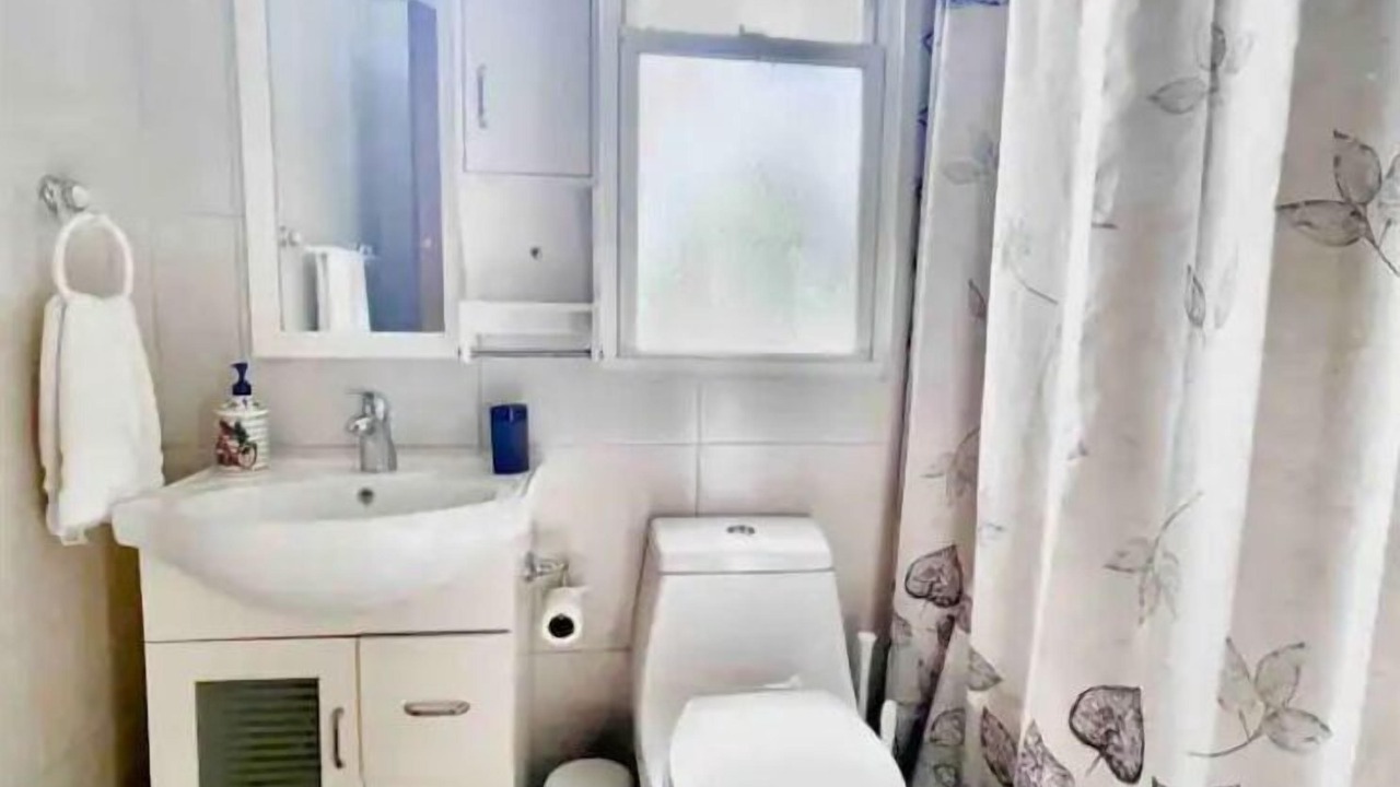 Photo of Bathroom in Naguabo