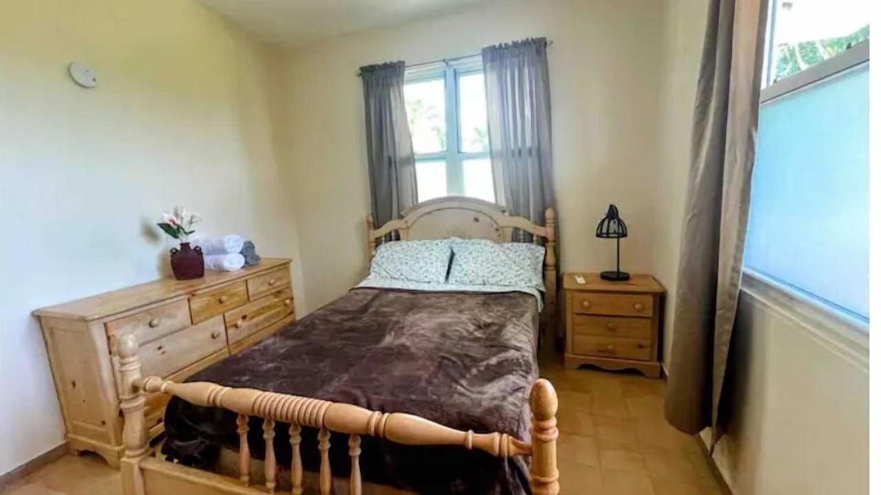 Photo of Bedroom in Naguabo