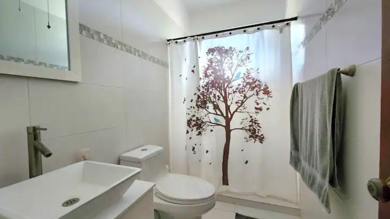Photo of Bathroom in Naguabo