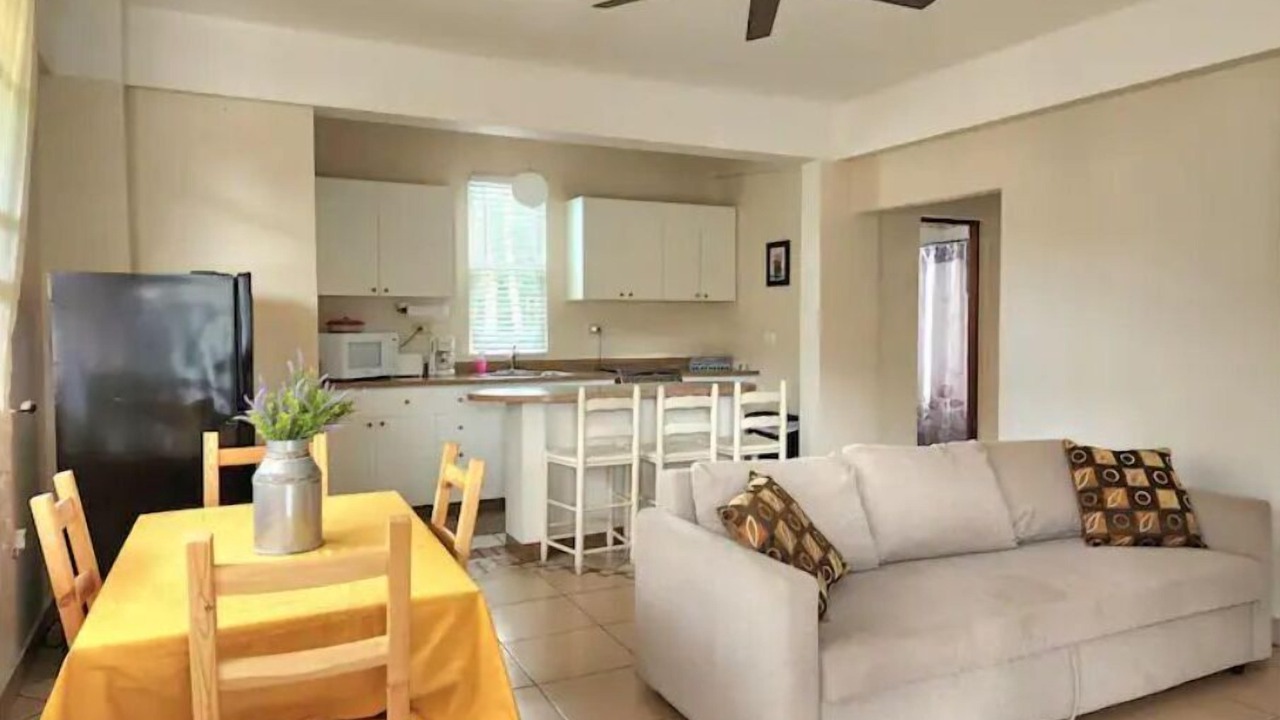Photo of Livingroom in Naguabo