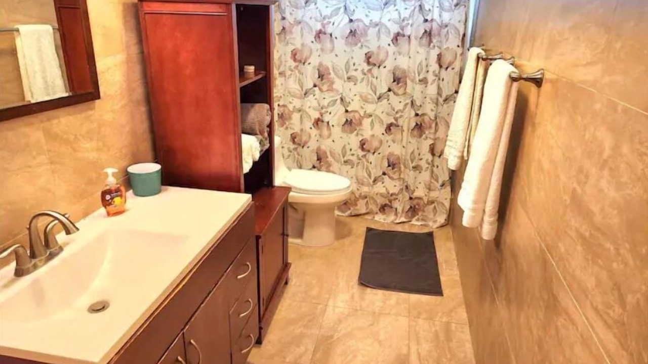 Photo of Bathroom in Naguabo