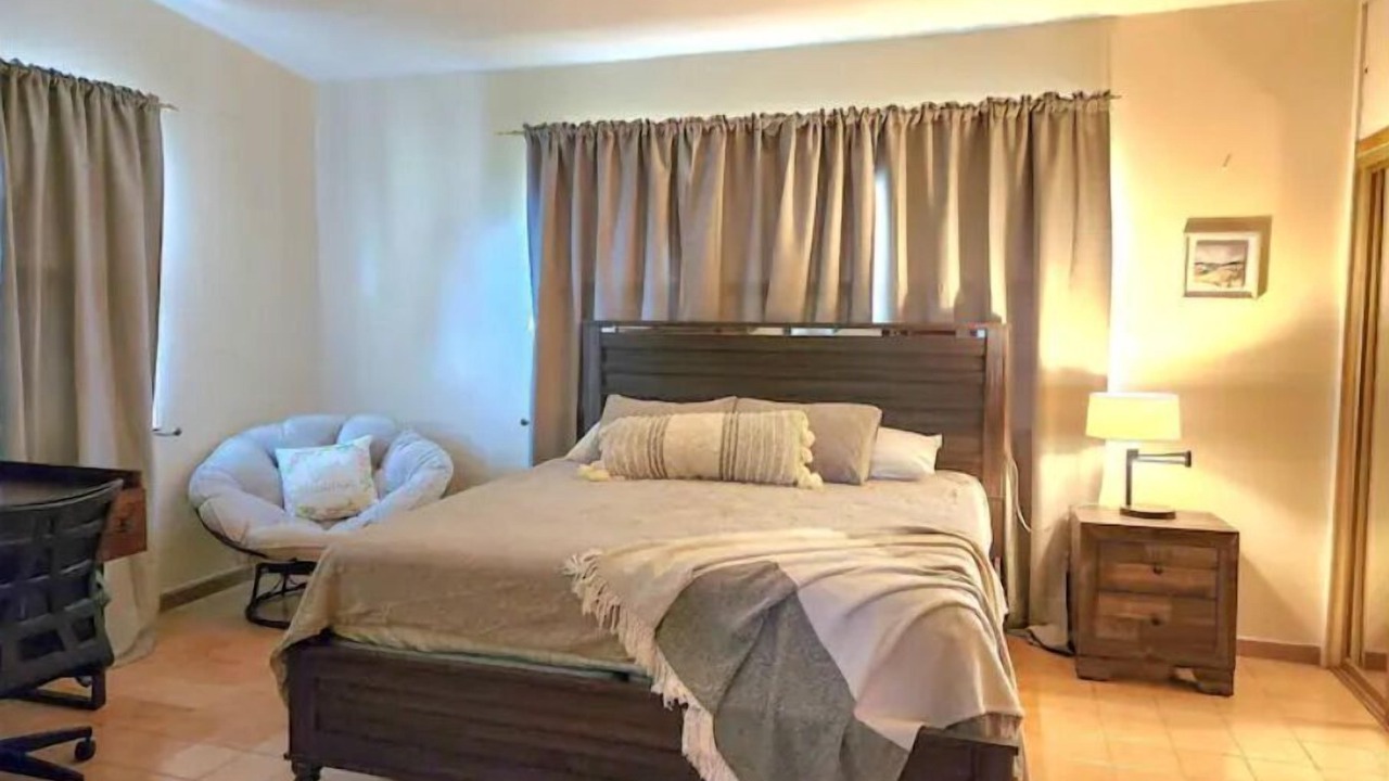 Photo of Bedroom in Naguabo