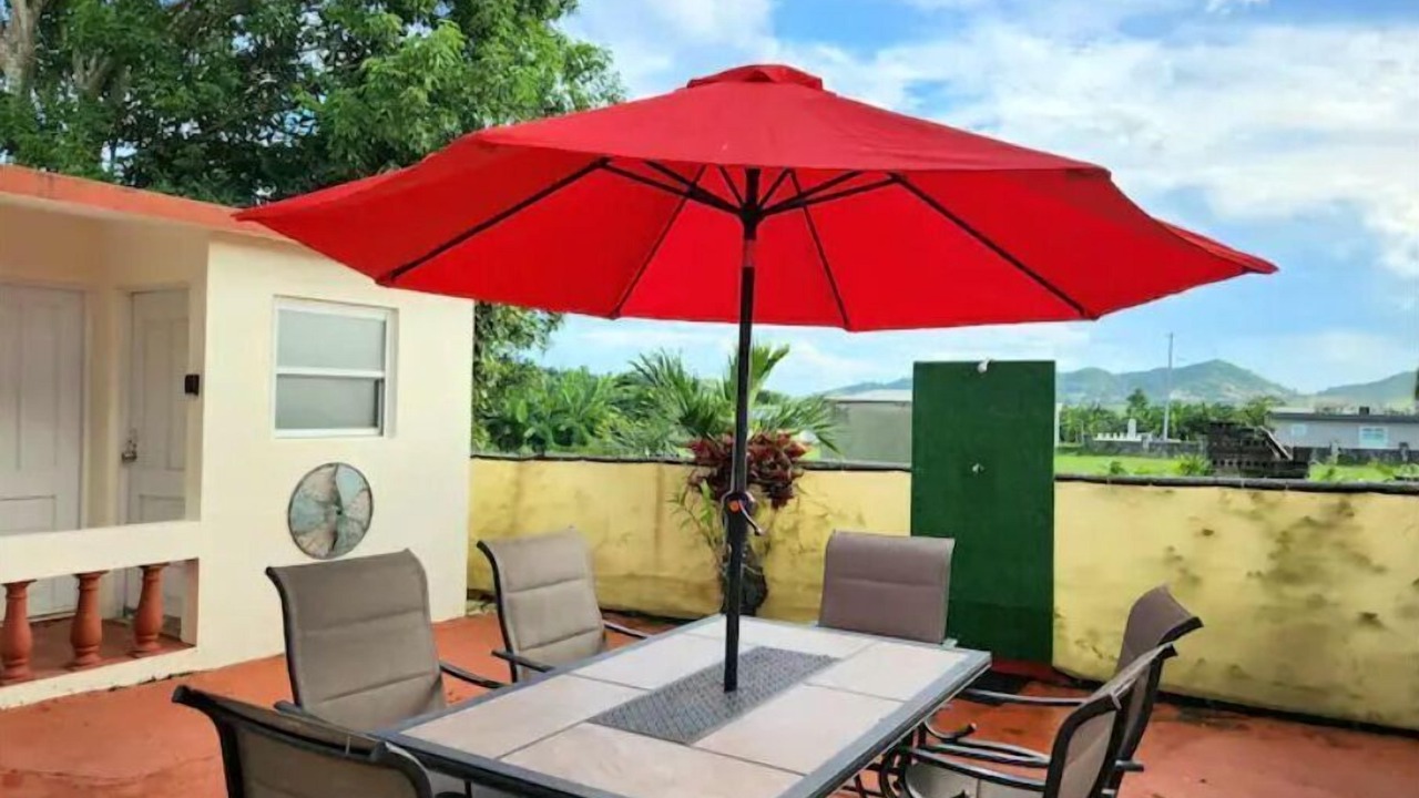 Photo of Outdoor in Naguabo