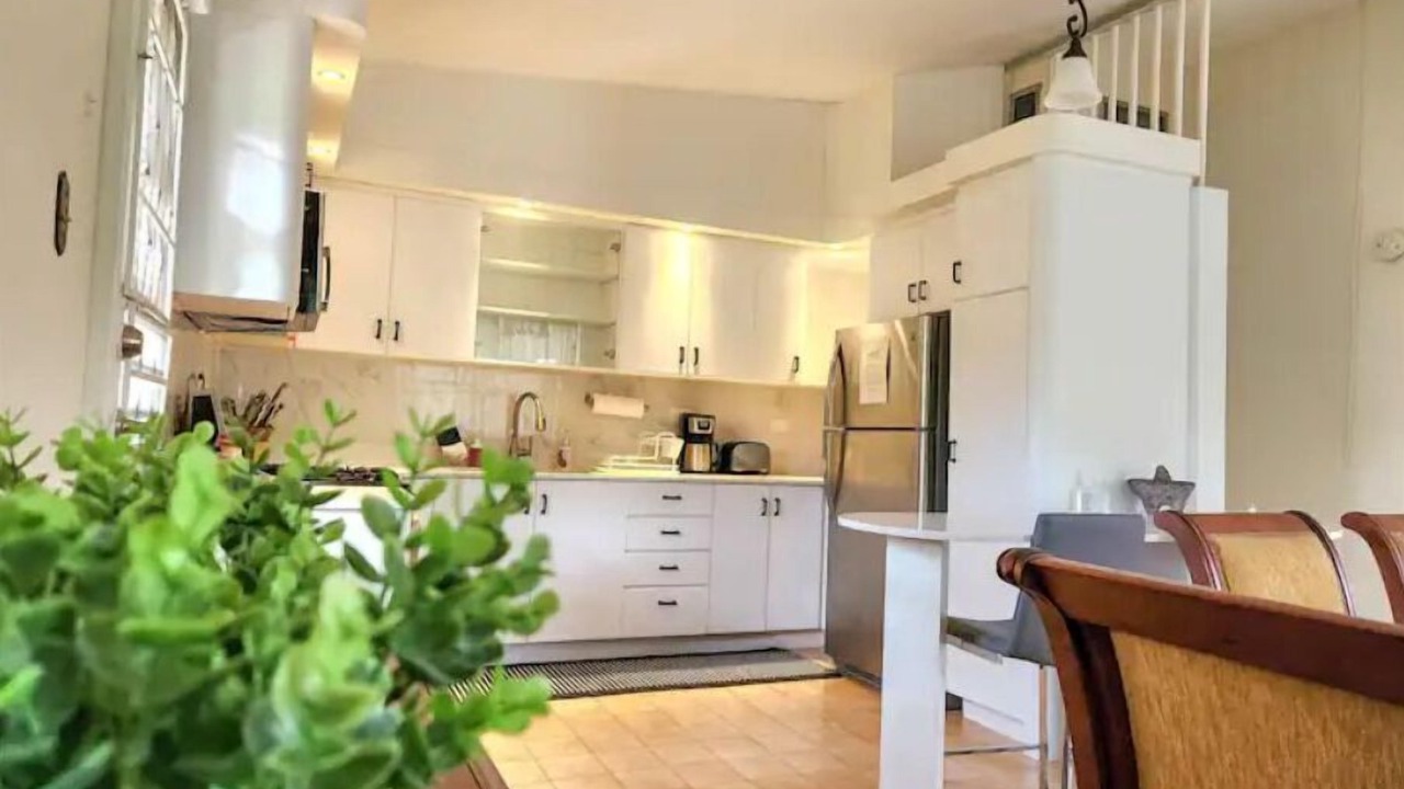 Photo of Kitchen in Naguabo