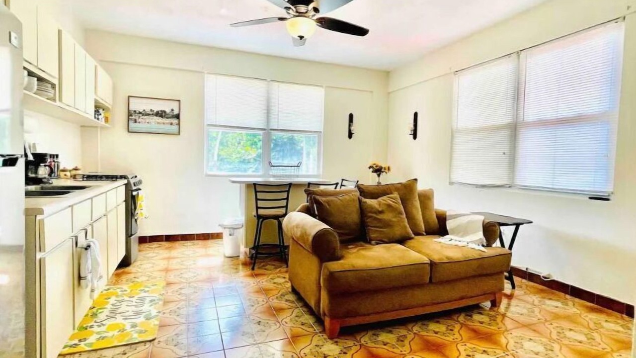 Photo of Livingroom in Naguabo
