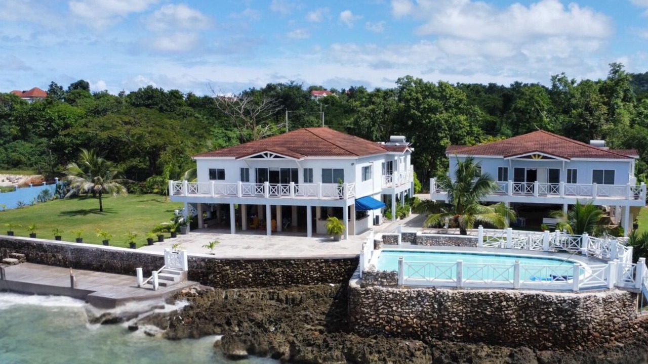 Photo of Outdoor in Lucea