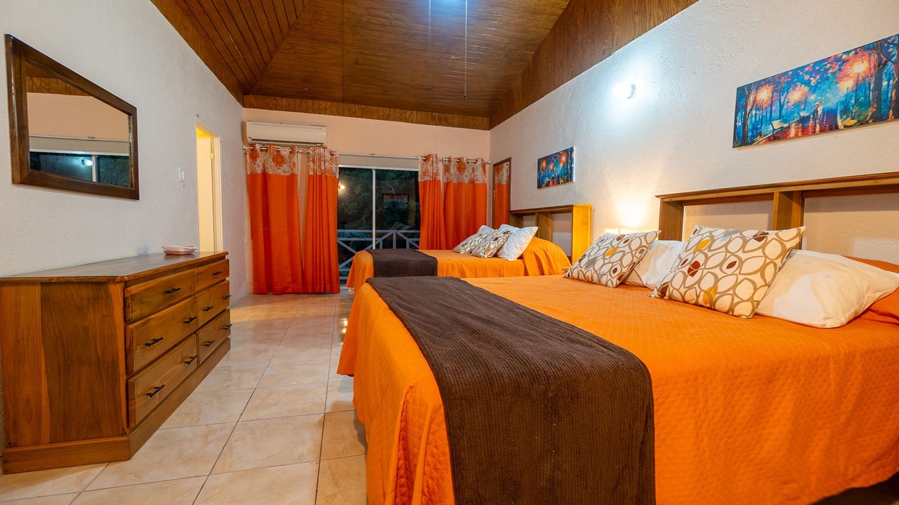 Photo of Bedroom in Lucea