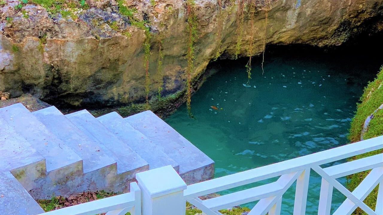 Photo of Outdoor in Lucea
