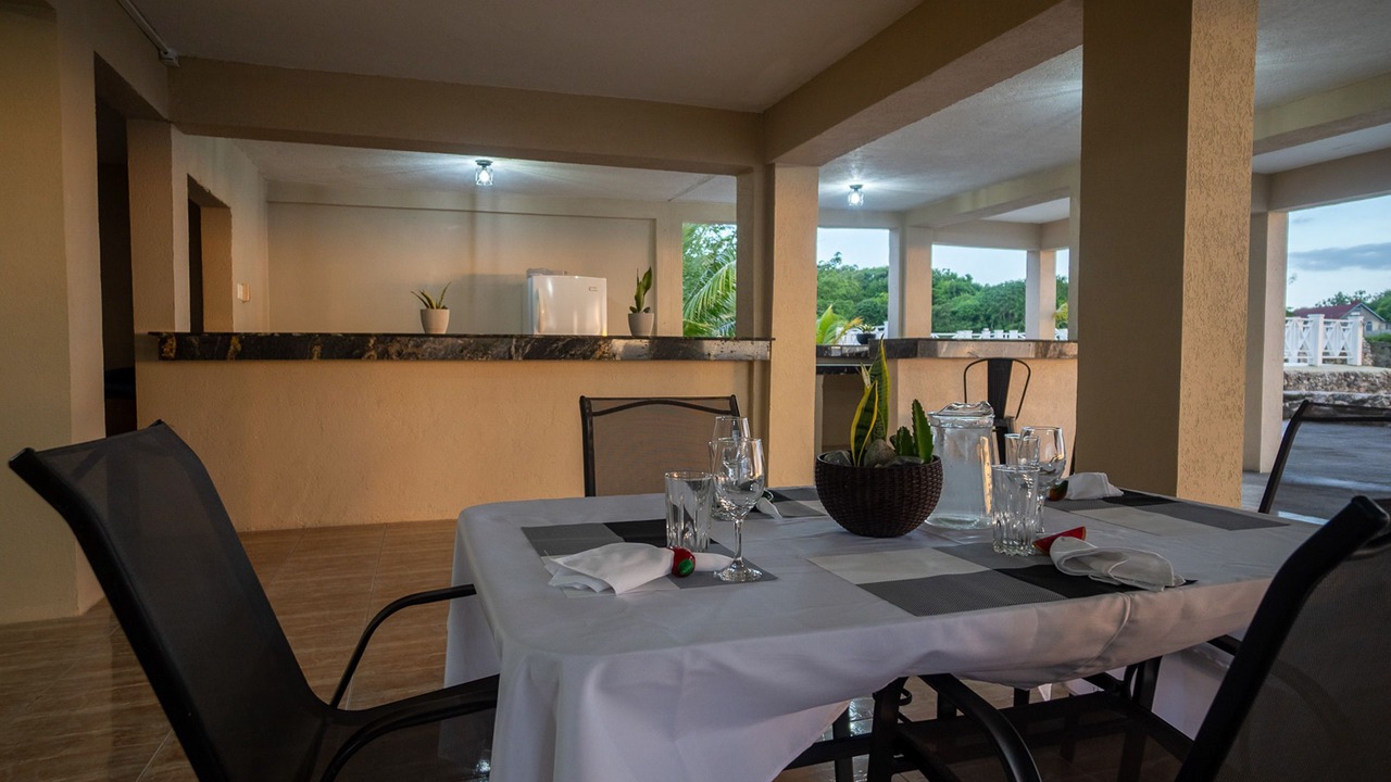 Photo of Outdoor in Lucea