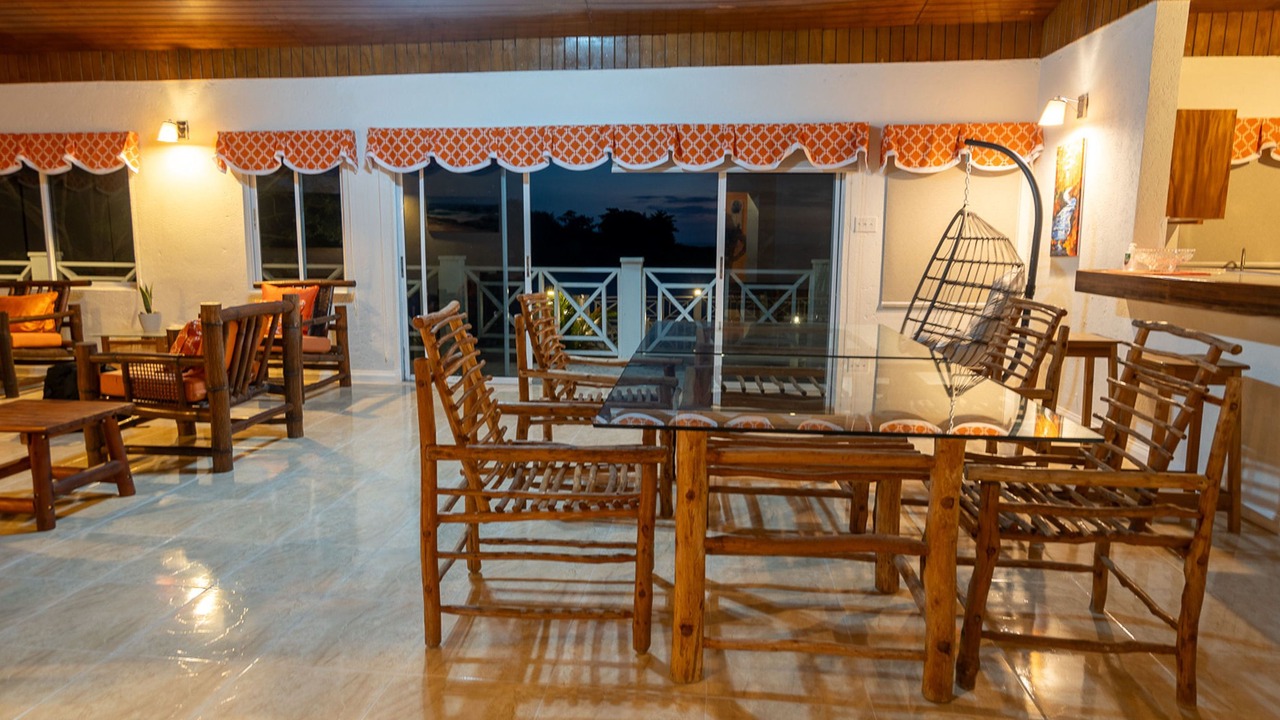 Photo of Outdoor in Lucea