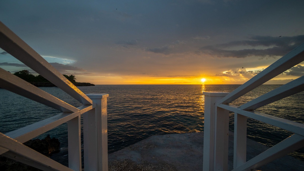 Photo of Outdoor in Lucea