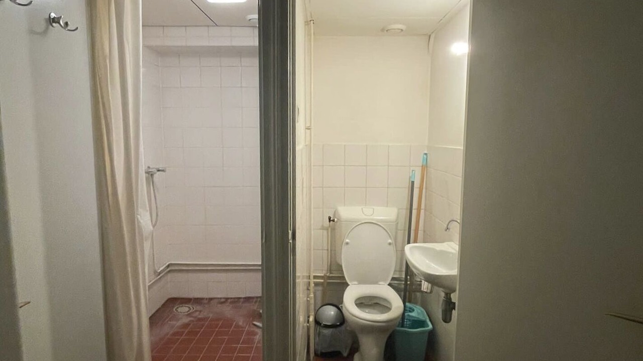 Photo of Bathroom in Grachtengordel-West