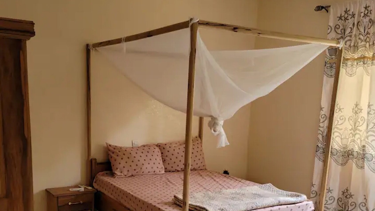 Photo of Bedroom in Mbour