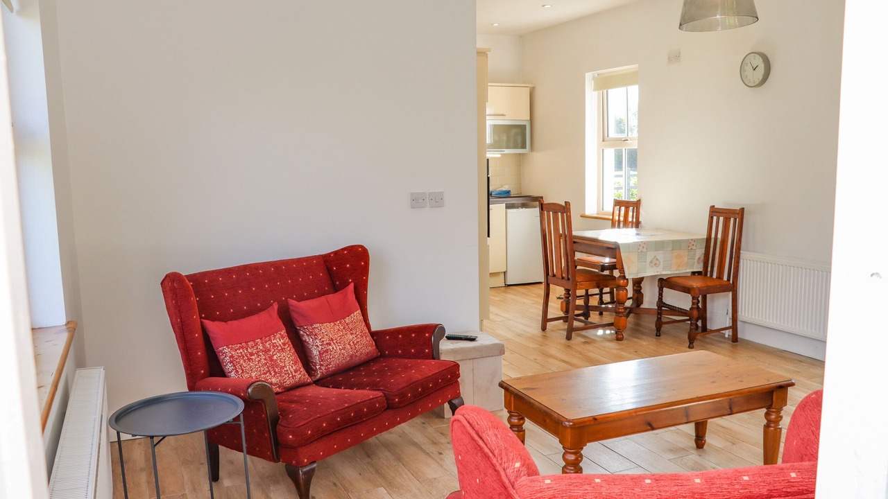 Photo of Livingroom in Adamstown