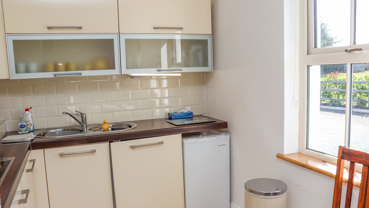 Photo of Kitchen in Adamstown