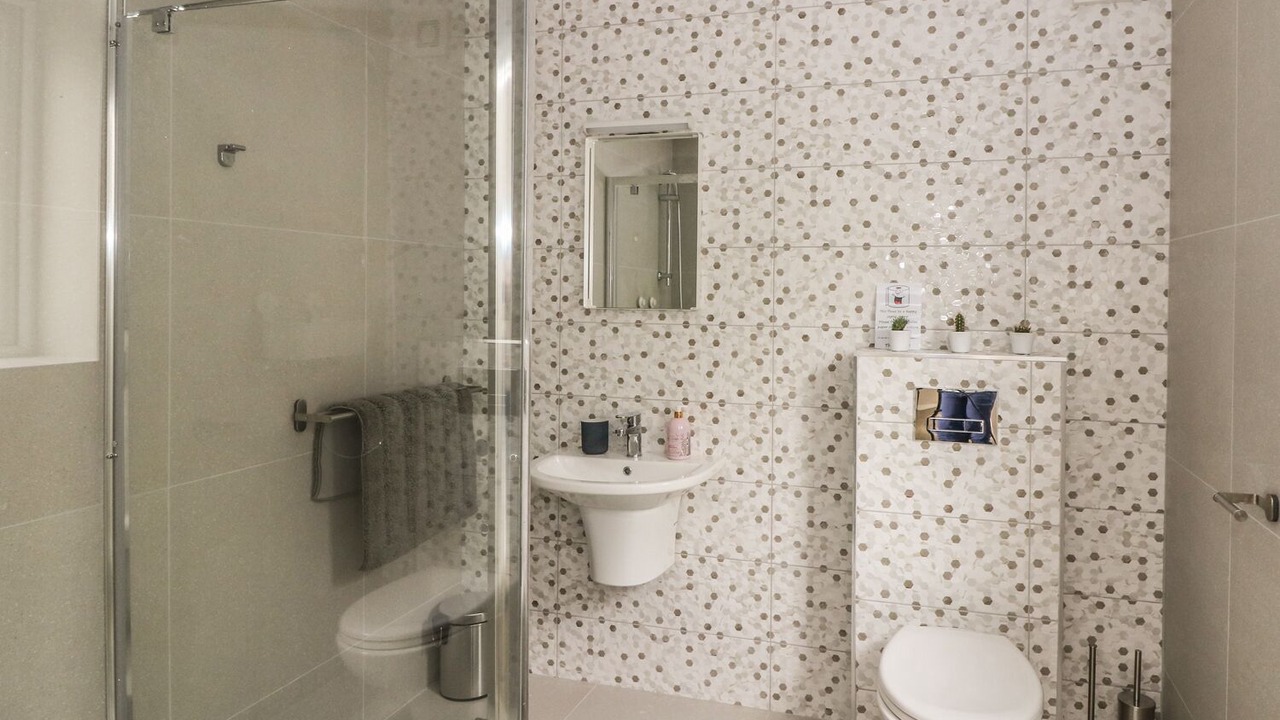 Photo of Bathroom in Riverchapel