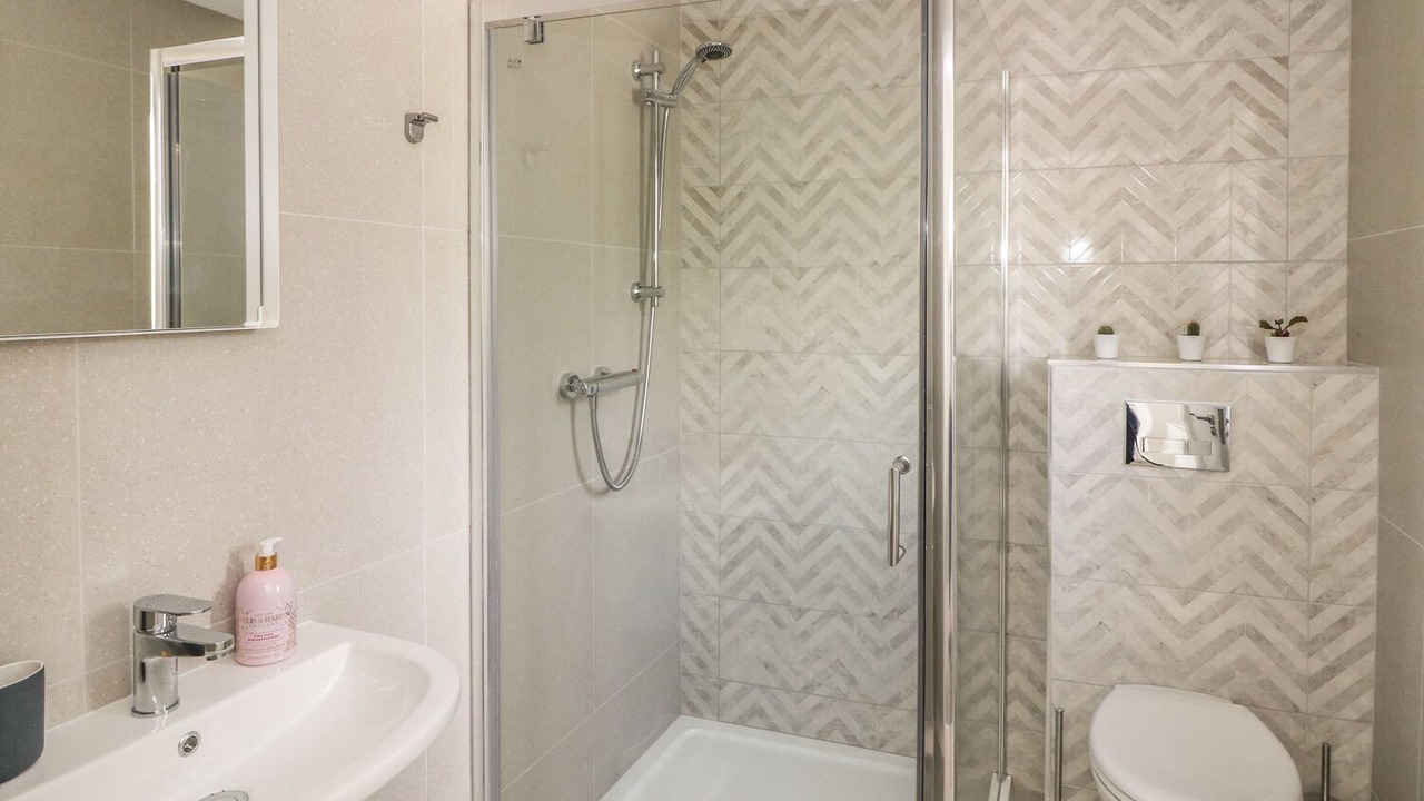 Photo of Bathroom in Riverchapel