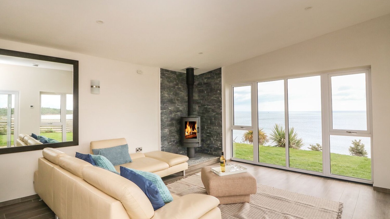 Photo of Livingroom in Riverchapel