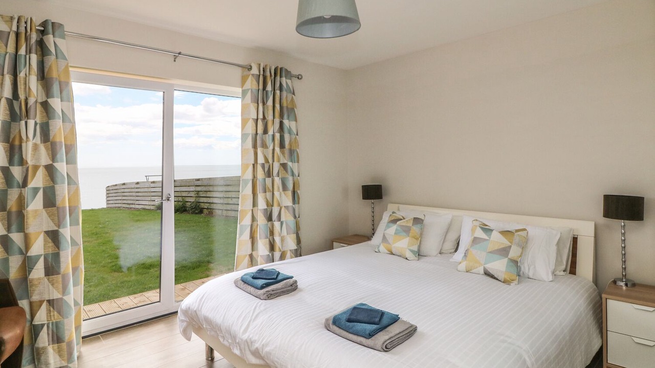 Photo of Bedroom in Riverchapel