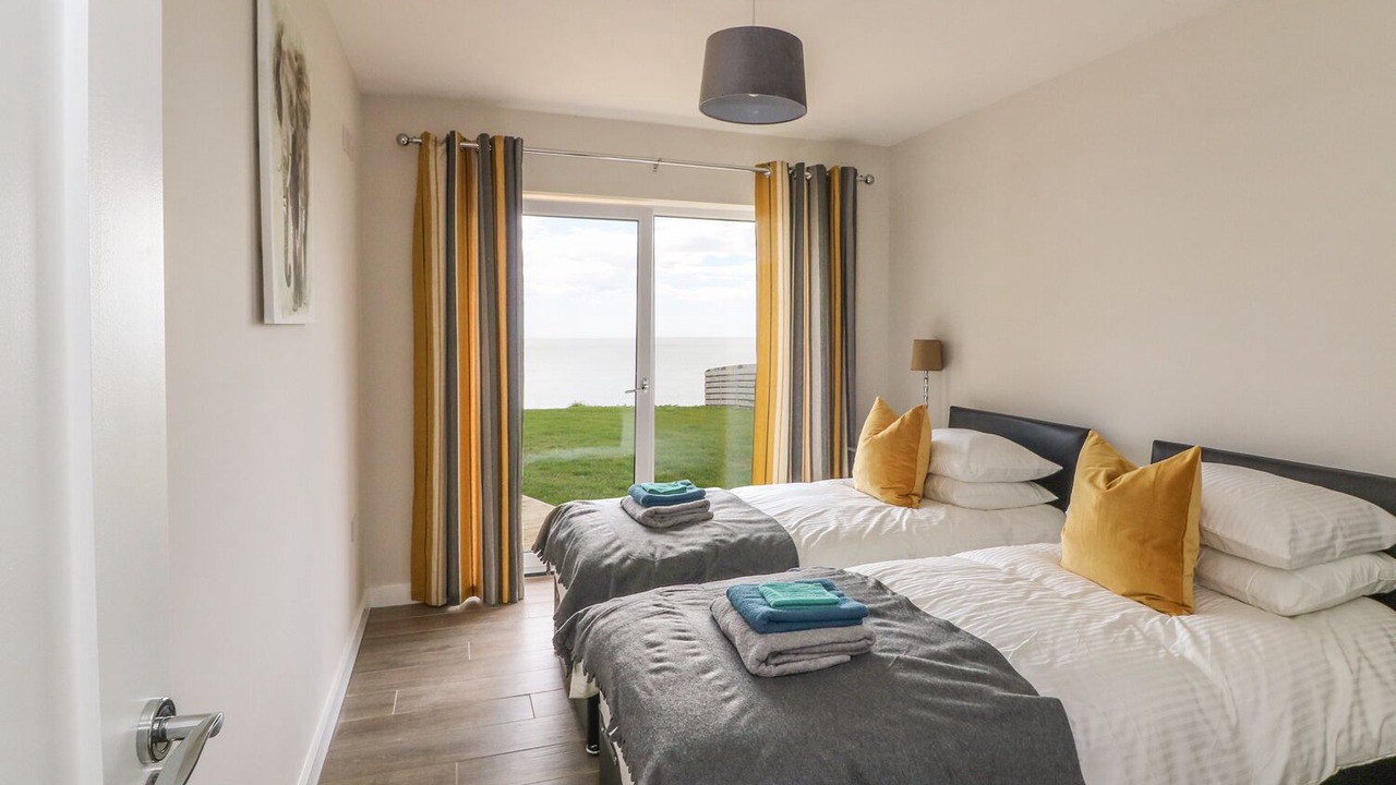 Photo of Bedroom in Riverchapel
