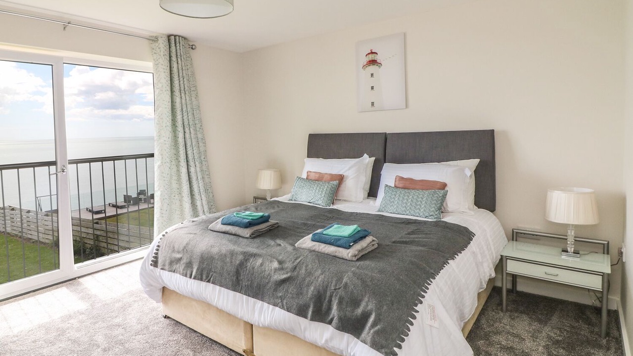 Photo of Bedroom in Riverchapel