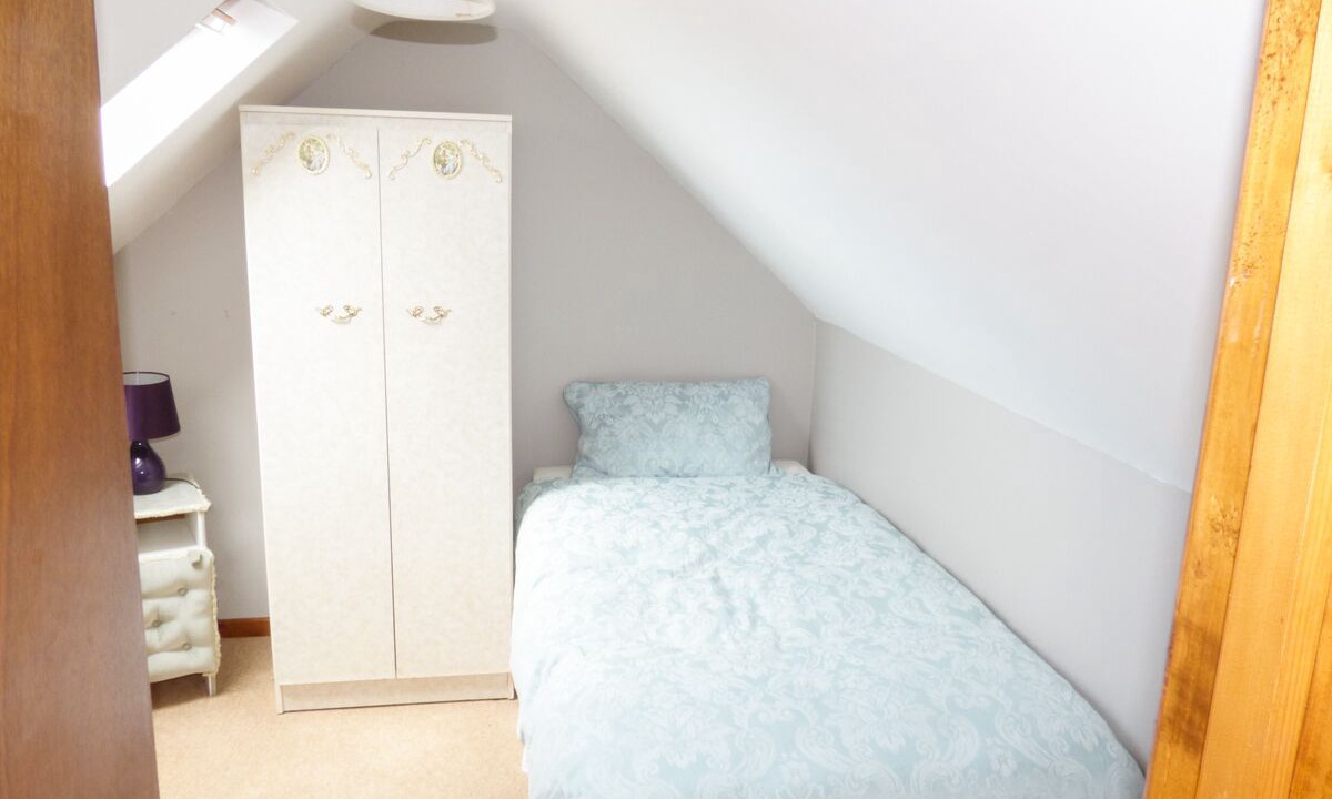 Photo of Bedroom in Louisburgh