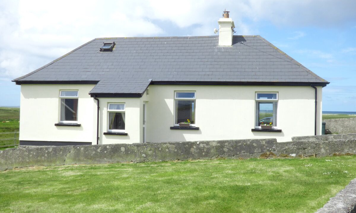Photo of Outdoor in Louisburgh