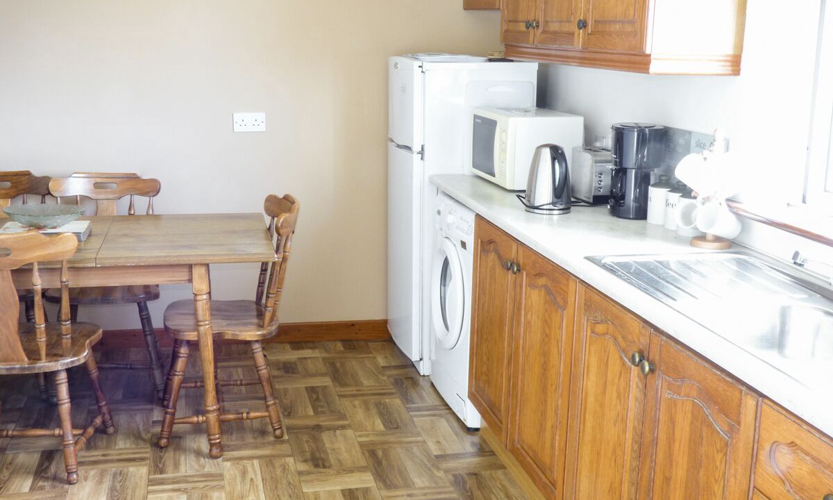 Photo of Kitchen in Louisburgh