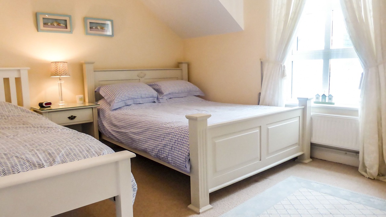 Photo of Bedroom in Duncannon