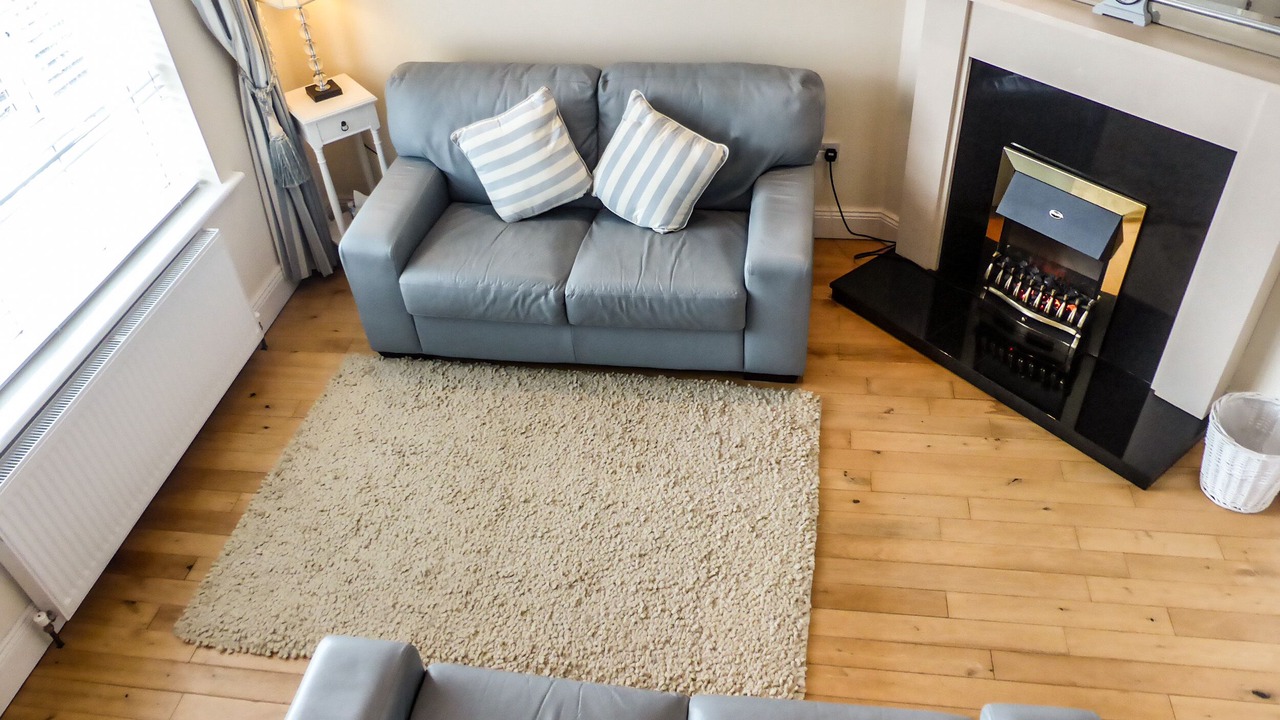 Photo of Livingroom in Duncannon